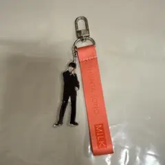 満月 曽野舜太 アクリルキーホルダー