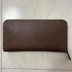 【新品未使用】Mackintosh Philosophy 本革 長財布 箱付のサムネイル