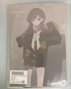 プロセカ 東雲絵名 ZOZOTOWNコラボ グッズセット＋チェキ - メルカリ