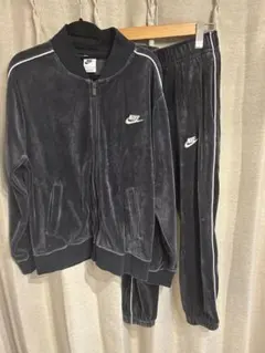 2026年最新】nike ベロア セットアップの人気アイテム - メルカリ