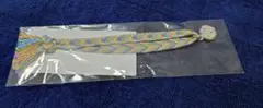 ワイテルズ　ミサンガ　武道館　ガチャ