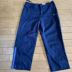 NIKE 7分丈パンツ XS  レディース