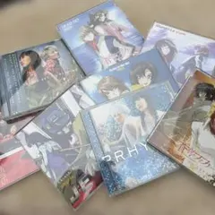 蒼穹のファフナー ALL SONGS / angela - メルカリ