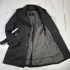 2025年最新】バーバリーブラックレーベル コートの人気アイテム - メルカリ