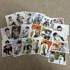 SnowMan 宮舘涼太 公式写真 オレンジkiss