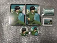 銀魂　銀八先生　ドン・キホーテ　枕投げver. 土方十四郎