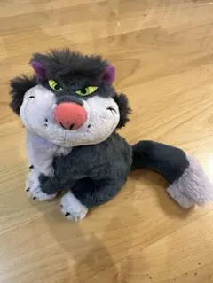 Disneyland ぬいぐるみ ルシファー