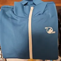 ENMER SPORTS　Classic Track Jacket