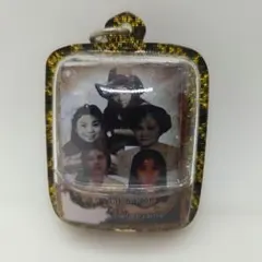 プラクルアン タイ 精霊 お守り アミュレット ペンダントトップ 呪物