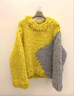 2025年最新】kota gushiken ニットの人気アイテム - メルカリ