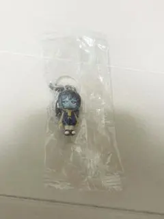 ミルキーサブウェイ　マキナ　目印チャーム 未開封
