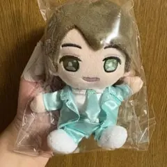 藤井直樹 はぴぬい 美少年 ジュニア