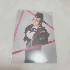 ヒプステ　中央区　仄仄　クリアカード アクリルスタンド アクスタ クリカ ヒプステ 中王区 邪答院仄仄 アクスタ