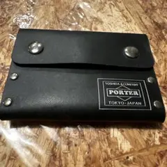 porter パスケース