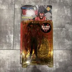 フューチャーモデルズ　 デビルマンフィギュア （トライバル・デビルマン） フューチャーモデルズ|デビルマンセット|【ハードオフ公式通販】オフ