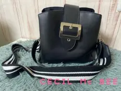 ★CECIL Mc BEE★ショルダー／ハンドバッグ