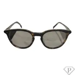 MONCLER ML 0099-F サングラス ラウンド aq12700 - メルカリ