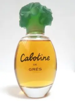 グレ　カボティーヌ 50ml オードトワレ