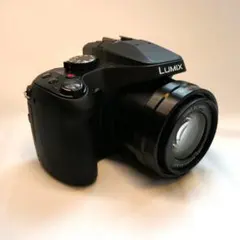 LUMIX DC-TZ90-K LEICA30倍ズーム 電池付きの中古品 - メルカリ
