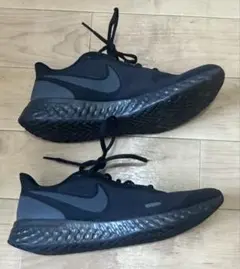 ナイキ NIKE REVOLUTION 5 ブラック