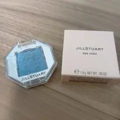 新品未使用　JILLSTUART アイカラー S-02 ブルー系 1.6g