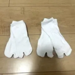 ベビー　足袋ソックス　tutuanna 13cm 14cm 2足セット