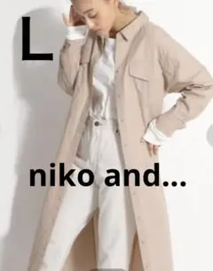 ミリタリー ロングワンピース