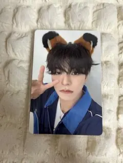 treasure ジェヒョク　まとめ売り 最終値下❗️】TREASURE ジェヒョク まとめ売り - メルカリ