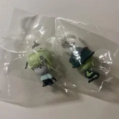 ハンターハンター めじるしアクセサリー