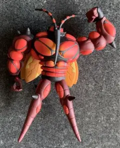 【未開封】モンコレ ウツロイド&マッシブーン 2025年最新】マッシブーン モンコレの人気アイテム - メルカリ