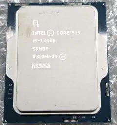 Intel Core i5-13400 CPU