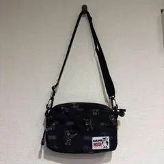 関ジャニ∞ ✖️CHUMS ショルダーバック