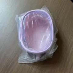 IS:SUE GIGO マスコットぬいぐるみ　ポーチ