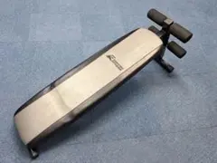 EXERTEC FITNESS トレーニングベンチ 腹筋台　シットアップベンチ