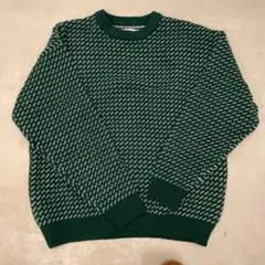 coen コーエン　バーズアイニット