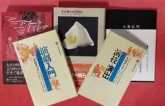 W,S,バロウズ　デニス.クーパー　バタイユ　平田オリザ　セット