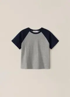 OHOTORO Scheme Raglan T-Shirtのサムネイル