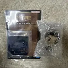 ゴールデンカムイ　一番くじ　E賞　ちょこのっこフィギュア　尾形百之助
