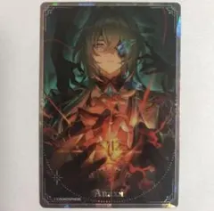 崩壊スターレイル スタレ 三周年記念マウスパッド 銀狼lv.999 - メルカリ