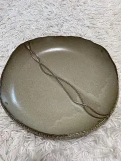 皿　直径:28.8cm×高さ:4.4cmのサムネイル