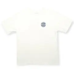 【00s】GOODENOUGH グッドイナフ ロゴプリント Tシャツ L