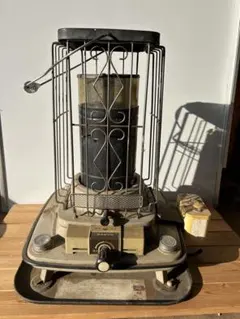 2025年最新】サンヨー石油ストーブの人気アイテム - メルカリ