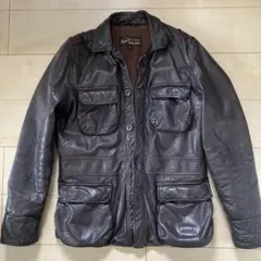 2025年最新】イタリア レザージャケット 48の人気アイテム