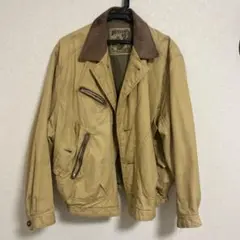 NORTH MARINE DRIVE ベージュ アウター