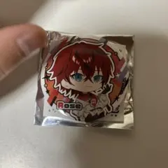 ロゼ BIRTHDAY GOODS 缶バッジ ロゼ BIRTHDAY GOODS 缶バッジ 🎂【グッズ】 ロゼ BIRTHDAY GOODS 2025