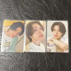 威神V WayV トレカ 2024シーグリ ヘンドリー