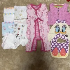 新生児　まとめ売り