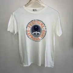 topaz Tシャツ　FESTIVALEXPRESS1970
