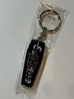 【新品未開封】Supreme skeleton keychain スカル