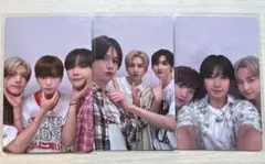 &TEAM FC新規入会 紹介特典 セカナン トレカ セット 2